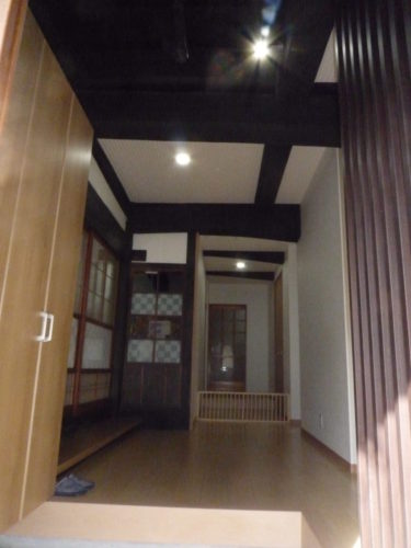 After画像