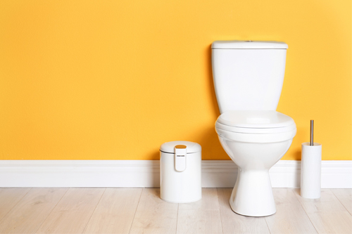 トイレリフォームイメージ画像