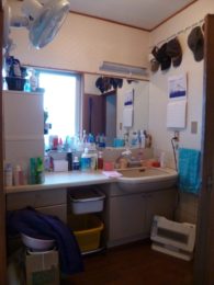 Before画像