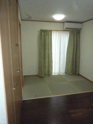 After画像