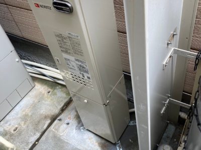 エコキュートを使いながら床暖も併用可！